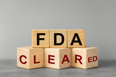 FDA cleared, drug registration-GettyImages-1509265794 FDA cleared, drug registration-GettyImages-1509265794