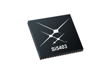 NetSync™ Network Synchronizer Clock For 5G/SyncE/IEEE 1588 applications