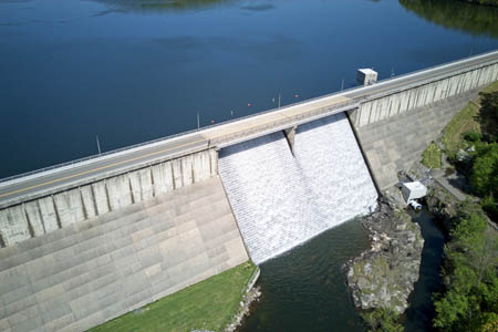 Applying Two Flood Models To Cross-Check And Improve Each Other &mdash; And Maybe Saving A Downstream Village In The Process -- https://www.wateronl...