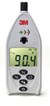 Sound Detector SD-200 Sound Level Meter Sound Detector SD-200 Sound Level Meter