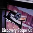 Vision Equipment for Small Specimens Vision Equipment for Small Specimens
