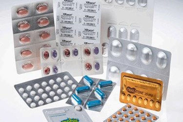 Pharmaceutical Compliance Packaging Pharmaceutical Compliance Packaging