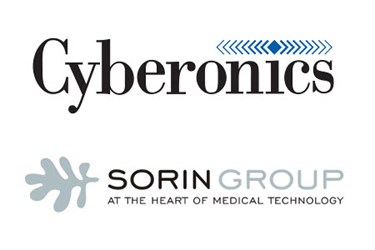 cyberonics-sorin cyberonics-sorin