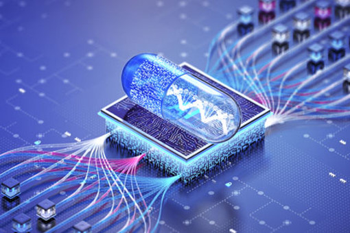 AI medical technology-GettyImages-2239684318