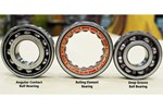 The Basics Of Anti-Friction Pump Bearings
