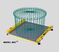 Ultra-Low Profile Tank / Platform Scale Ultra-Low Profile Tank / Platform Scale