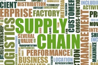 supply chain 1