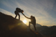 couple hiking-GettyImages-2174757730