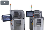 Capsule Checkweigher Appearance
