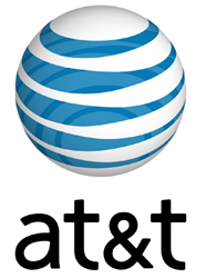 AT&T Logo