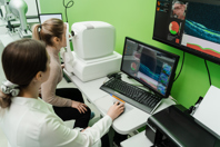 How Optical Coherence Tomography Is Helping Shape The Future Of Photonics GettyImages-1492698342