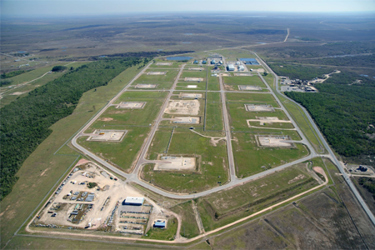 USStrategicOilReserve USStrategicOilReserve