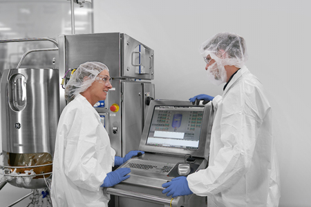 Optimize Bioprocessing Efficiency With A Standardized Automation ...