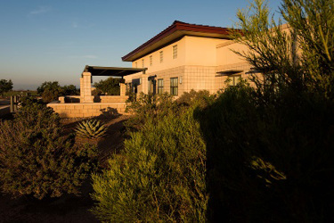 The Bureau of Reclamation