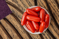 GettyImages-1365580848-ubiquinol-softgel