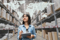 iStock-1145150074-map-logistics-supply-chain-track