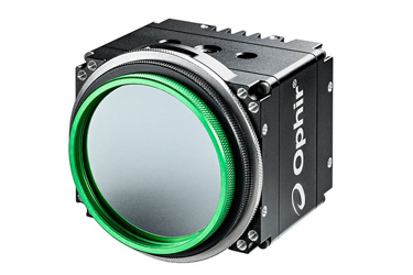 Beam Profiling Camera SP504S