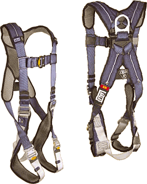 ExoFit™ XP Harnesses