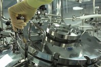 Lyophilization stainless steel bioprocssing