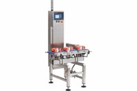 Versa Flex and Versa Flex GP Checkweigher