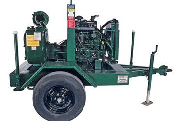 Pumps - Self Priming Pumps - Self Priming
