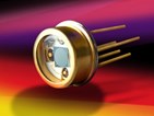 ODA-5W-100K: NIR / Red Enhanced, 5 mm² Photodiode-Preamplifier