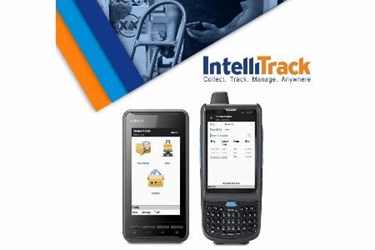Intellitrack Intellitrack