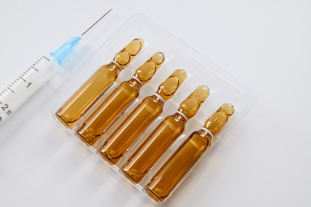 5 Hot-Button Issues In Parenteral Packaging - Vimarsana News