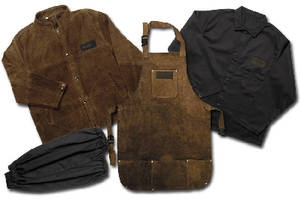 New Safety Apparel From Hobart Welding Products Offers Affordable ...