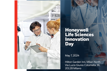 HPS WBN Life Sciences Innovation Day Milan