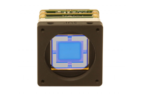 Mil-Rugged InGaAs ALPD Camera: 640CSX+MMT Sensors - 640CSX MMT