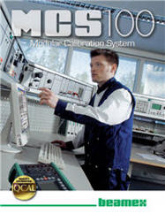 MCS100 MCS100