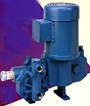 Series 500 "dia-Pump" Metering Pumps Series 500 "dia-Pump" Metering Pumps