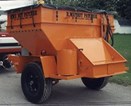 2-Ton RMV Hot Patcher 2-Ton RMV Hot Patcher
