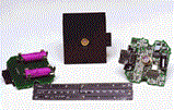 Dual Waveband Infrared Flame Detector Model FD-21 Dual Waveband Infrared Flame Detector Model FD-21