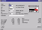 Loadout Weighing Loadout Weighing