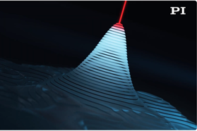 Solving the First Light Capture Problem in Photonics Alignment PI - first light