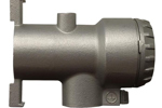 Magnetic Level Gauge Switch: LMS100 LMS100