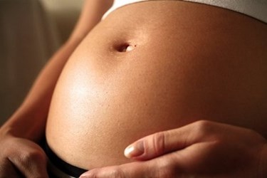 HTO Pregnant Woman HTO Pregnant Woman