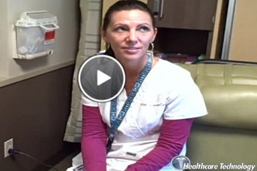 Roxann Esoldo Discusses In-Patient Vs. Out-Patient Roxann Esoldo Discusses In-Patient Vs. Out-Patient