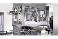 PharmaceuticalIsolationSystems