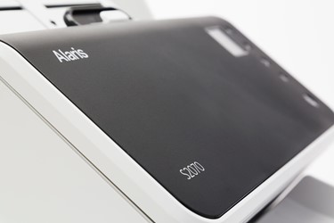 Alaris Scanners Alaris Scanners