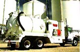 Vacuum Loader Vacuum Loader