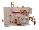 Standard Pure Steam Generators Standard Pure Steam Generators