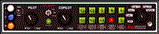 Audio Selector Panel Audio Selector Panel