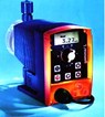 Chemical Metering Pump Chemical Metering Pump