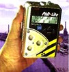 Gas Detection Monitor Gas Detection Monitor