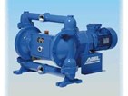 Electromechanical Membrane Pump Electromechanical Membrane Pump