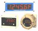 Large Display Temperature Meters Large Display Temperature Meters