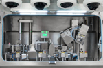 Pouching solutions